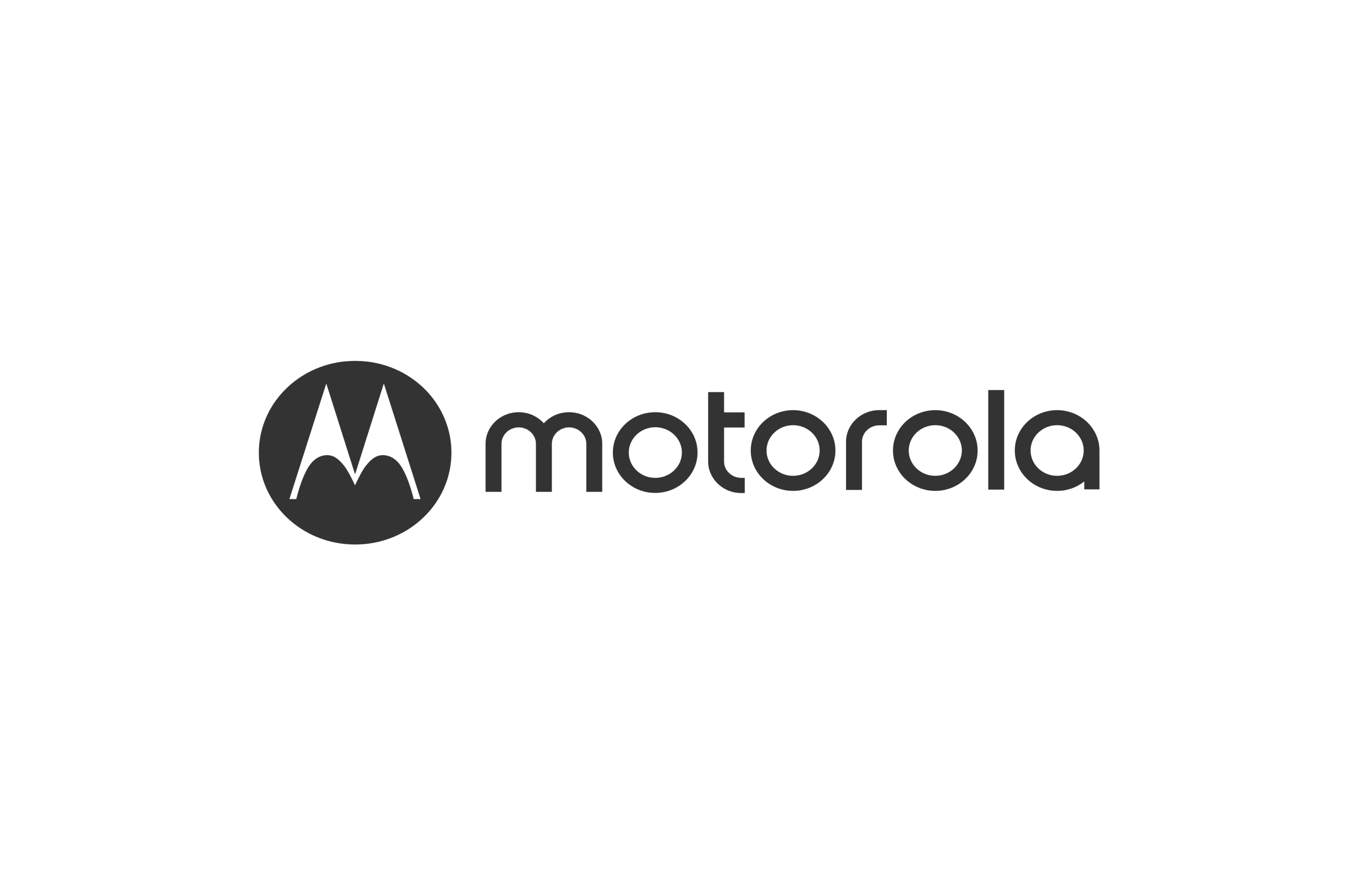 logo motorola