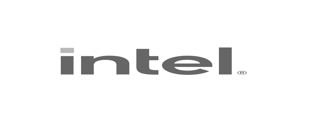 Logo Intel